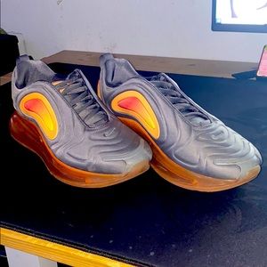 Nike AirMac 720/size 9.5/barely worn
